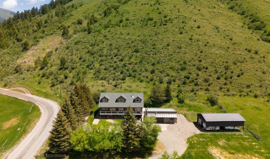 2840 E DRY Crk, Afton, WY 83110 - 4 Beds, 3 Bath