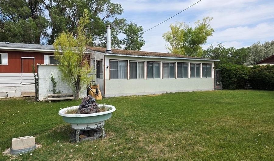 1754 N 2655 W, Atomic City, ID 83404 - 2 Beds, 1 Bath