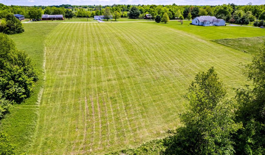 Tract 7 FRYS OLDBURG Rd, Bagdad, KY 40003 - 0 Beds, 0 Bath