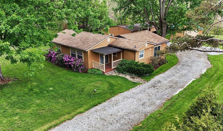 3478 Corner Rd NW, Alexandria, OH 43001 - 3 Beds, 1 Bath