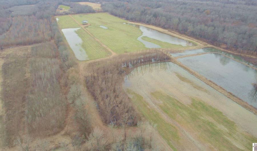 Holloway Landing Road, Barlow, KY 42024 - 0 Beds, 0 Bath