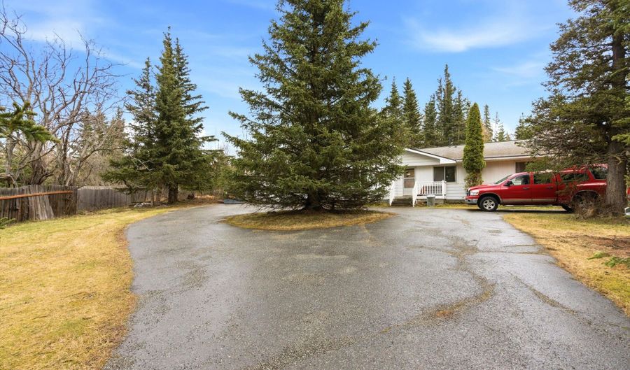 11901 Hillside Dr, Anchorage, AK 99507 - 3 Beds, 3 Bath