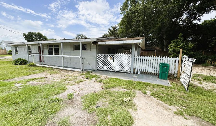 1461 Irish Hill Dr, Biloxi, MS 39530 - 3 Beds, 2 Bath