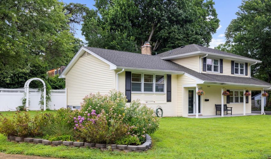 309 MCDONOUGH Rd, Annapolis, MD 21401 - 4 Beds, 3 Bath