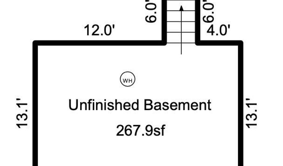 2115 Chatham Ave, Charlotte, NC 28205 - 3 Beds, 2 Bath