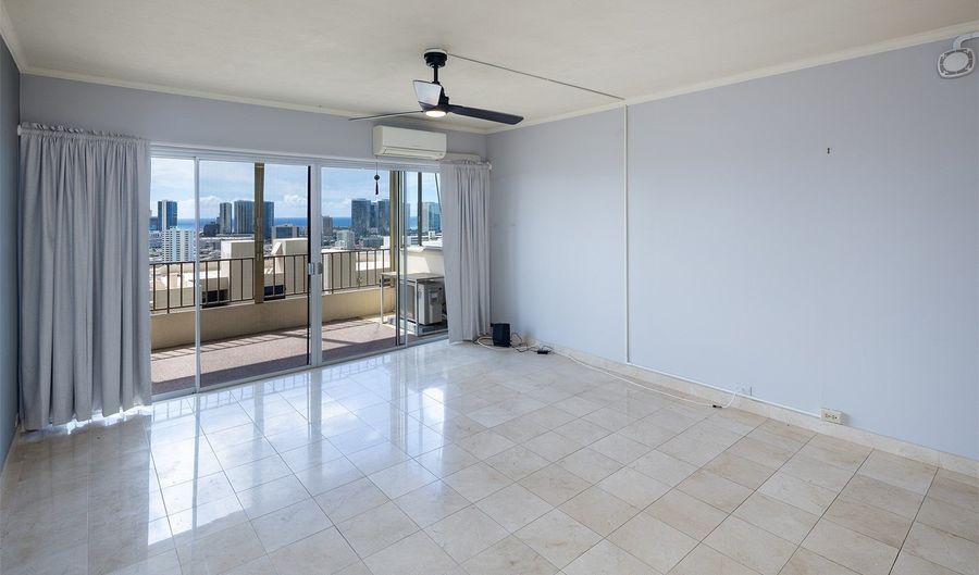 1001 Wilder Ave 902, Honolulu, HI 96822 - 1 Beds, 1 Bath
