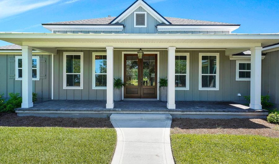 139 CANNONDALE Ln, Elkton, FL 32033 - 4 Beds, 3 Bath