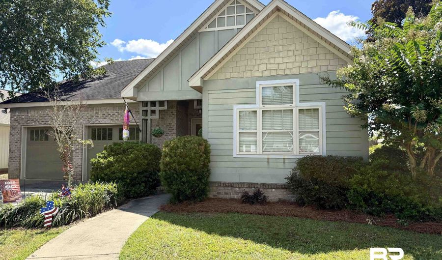 122 Cottage Ln, Atmore, AL 36502 - 3 Beds, 2 Bath