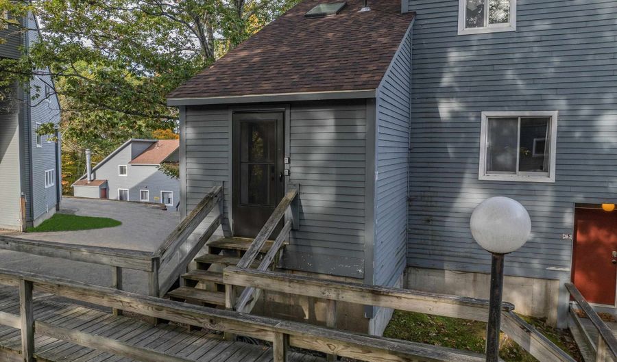 28-1 Condo Rd 1, Campton, NH 03223 - 2 Beds, 2 Bath