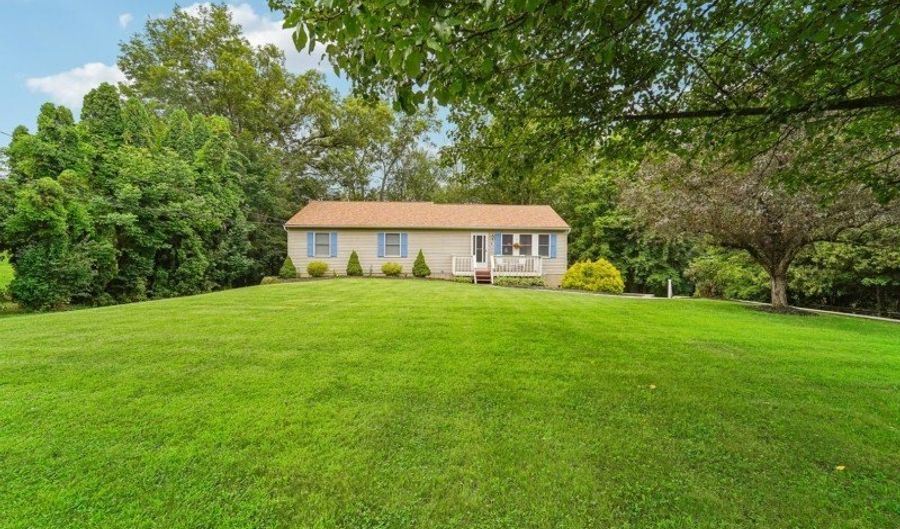 4 Crest Hill Dr, Alloway, NJ 07461 - 3 Beds, 2 Bath