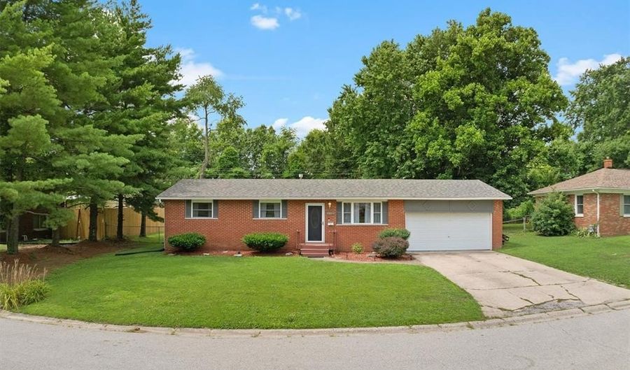 4816 Wick Mor Dr, Alton, IL 62002 - 3 Beds, 2 Bath