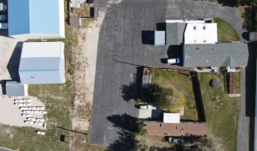 1005 N Main St, Buffalo, WY 82834 - 0 Beds, 0 Bath
