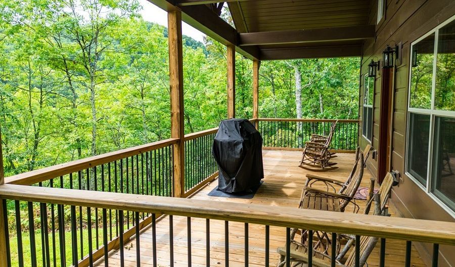 229 Whitetail Ridge Dr, Robbinsville, NC 28702 - 2 Beds, 2 Bath