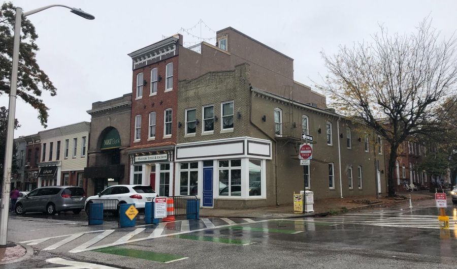 2938 O'DONNELL St, Baltimore, MD 21224 - 0 Beds, 0 Bath