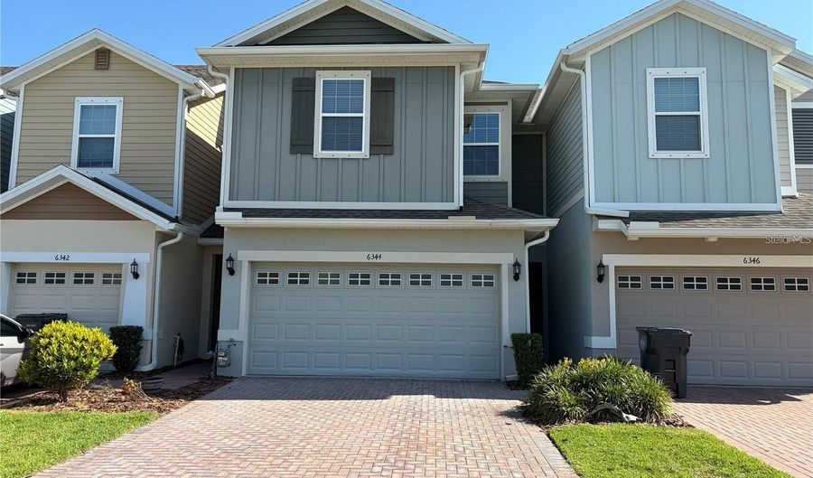 6344 CAMINO Dr, Apollo Beach, FL 33572 - 3 Beds, 3 Bath