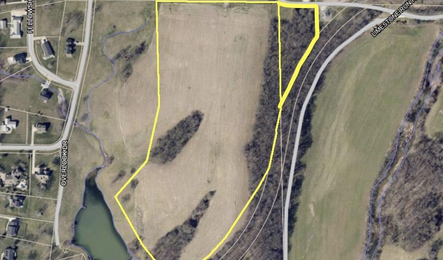 TBD Glen Meadows Parkway, Bedford, IN 47421 - 0 Beds, 0 Bath