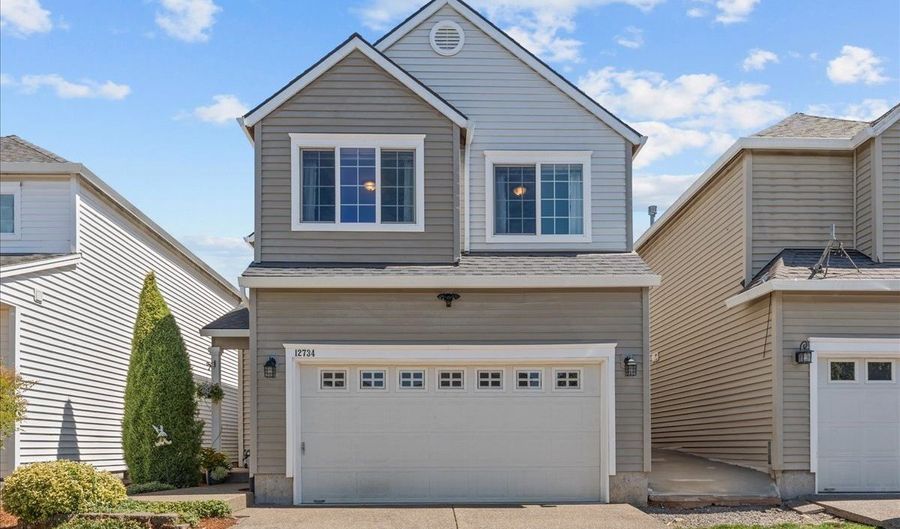 12734 NW HAMMOND Pl, Banks, OR 97106 - 4 Beds, 2 Bath