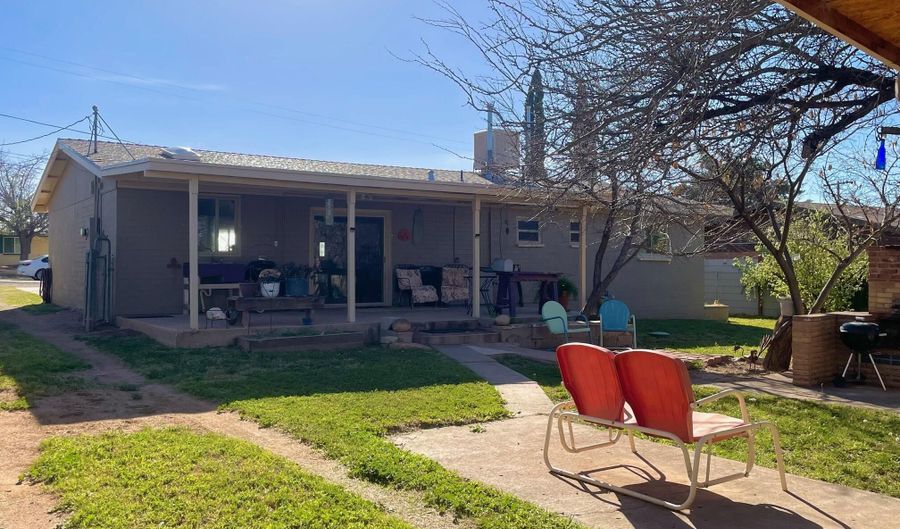 108 NIGHTHAWK Ave, Bisbee, AZ 85603 - 3 Beds, 2 Bath