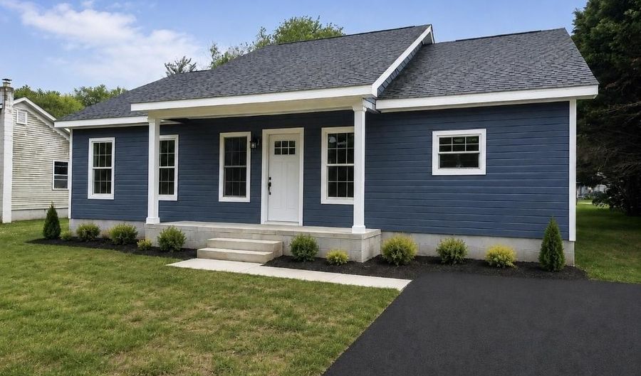 17906 WINDWARD, Lewes, DE 19971 - 3 Beds, 2 Bath