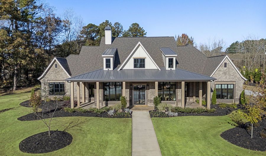 1000 Haddie Way, Alpharetta, GA 30004 - 5 Beds, 5 Bath