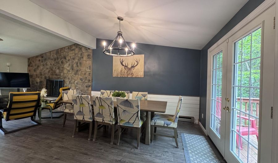 119 Antler Trl, Albrightsville, PA 18210 - 3 Beds, 2 Bath