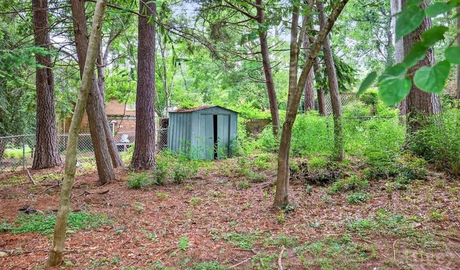 125 Broomsedge Trl, Athens, GA 30606 - 4 Beds, 3 Bath
