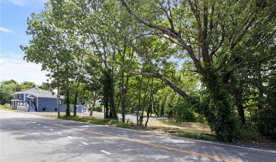 14 W Natick Rd, Warwick, RI 02886 - 0 Beds, 0 Bath