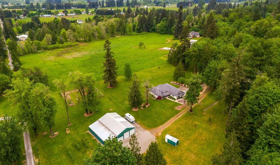 40500 NE 261ST Ct, Amboy, WA 98601 - 3 Beds, 2 Bath