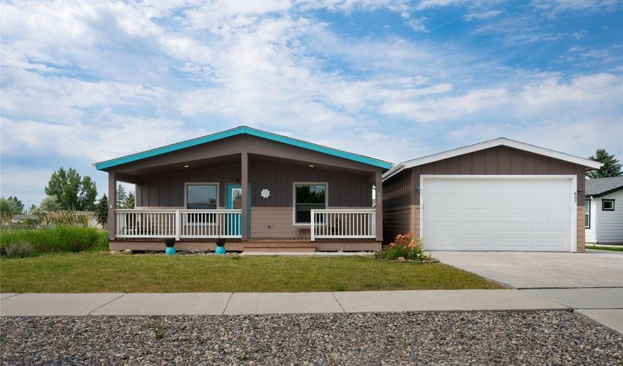 607 Meadow Cir, Belgrade, MT 59714 - 3 Beds, 2 Bath
