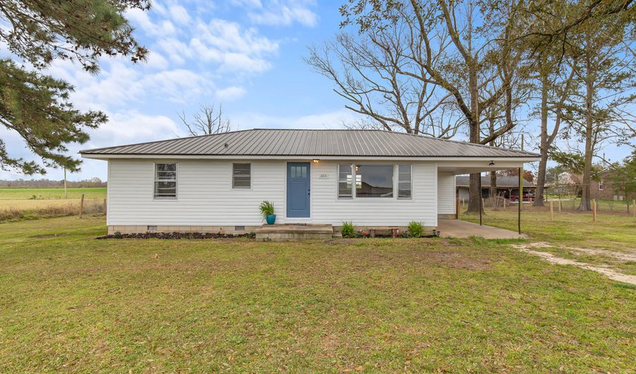 325 Penny Rd, Beulaville, NC 28518 - 3 Beds, 1 Bath