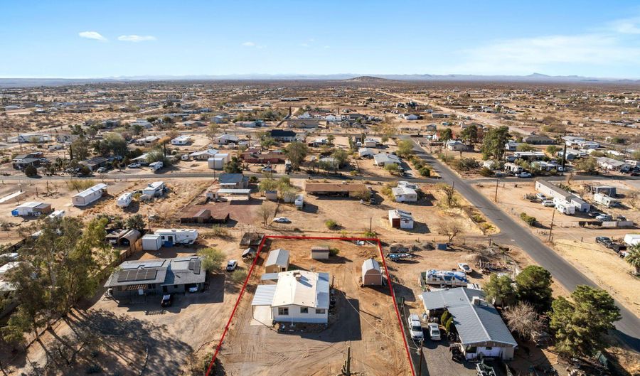 22655 W HENDERSON St, Congress, AZ 85332 - 2 Beds, 2 Bath