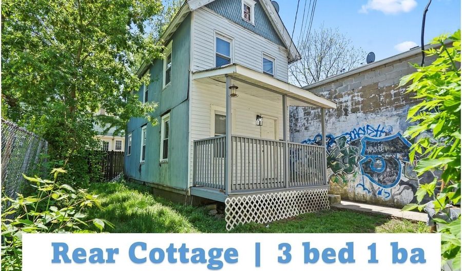 1006 Sewall Ave 3, Asbury Park, NJ 07712 - 3 Beds, 1 Bath
