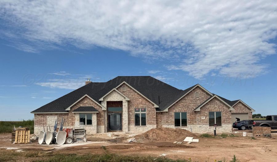 11088 SPANISH BAY Dr, Amarillo, TX 79119 - 5 Beds, 4 Bath