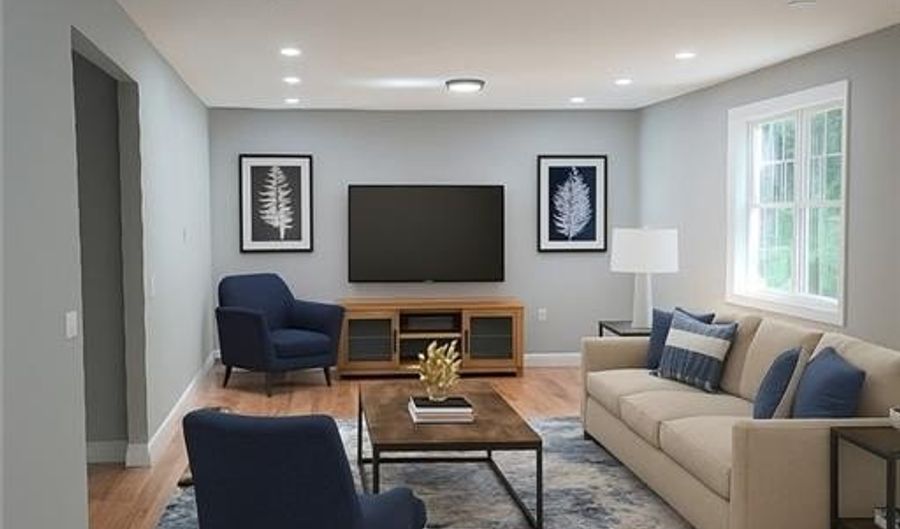 111 Cider Mill Rd, North Smithfield, RI 02896 - 3 Beds, 2 Bath