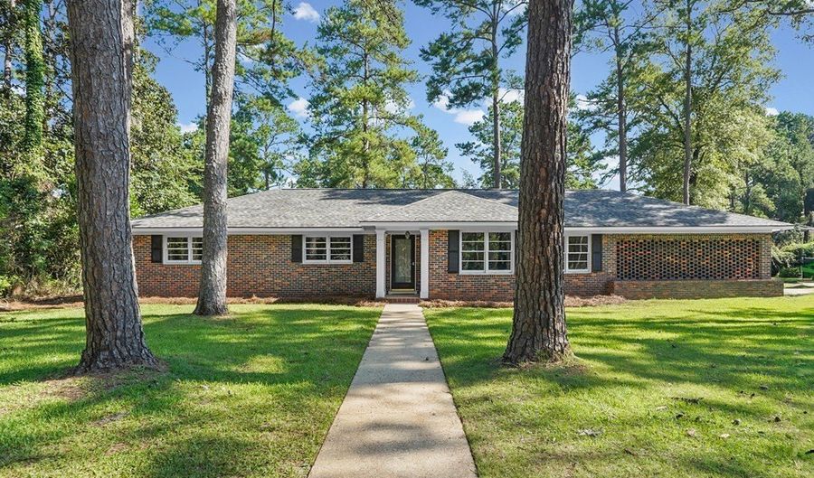 2501 Pheasant Dr, Albany, GA 31707 - 4 Beds, 2 Bath