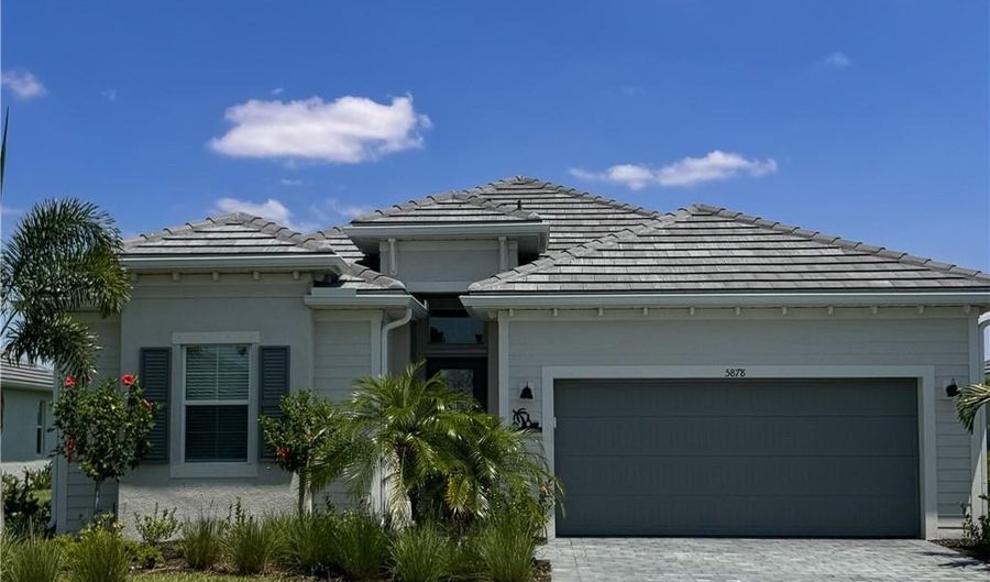 5878 Sunningdale, Ave Maria, FL 34142 - 3 Beds, 3 Bath