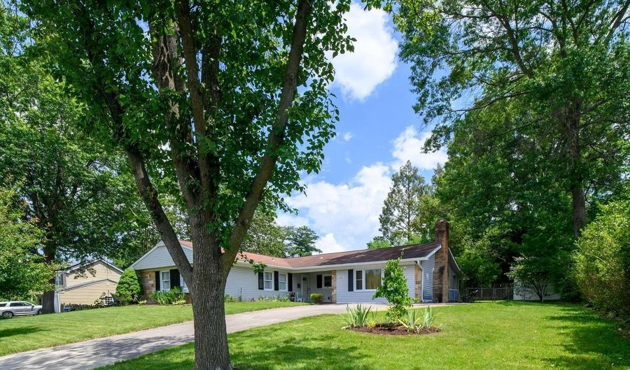 2627 KENNISON Ln, Bowie, MD 20715 - 3 Beds, 2 Bath