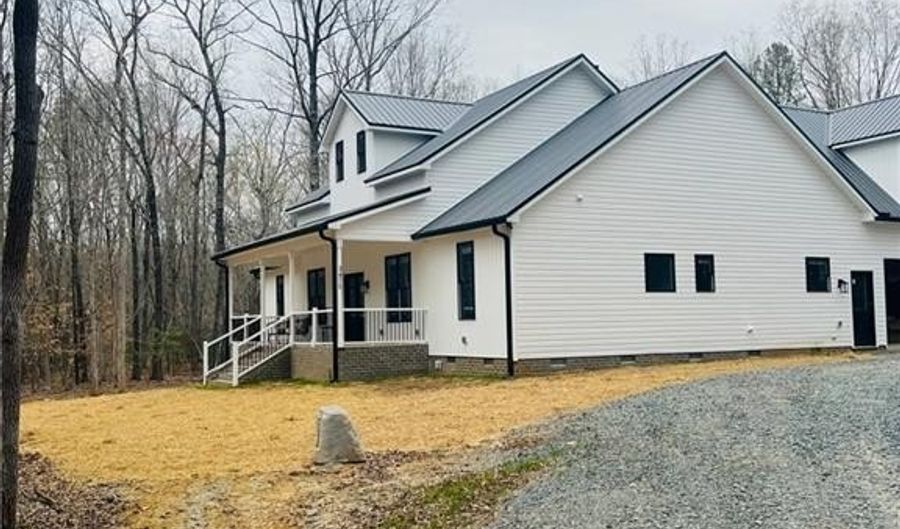 3471 Grange Hall Rd, Asheboro, NC 27205 - 4 Beds, 4 Bath