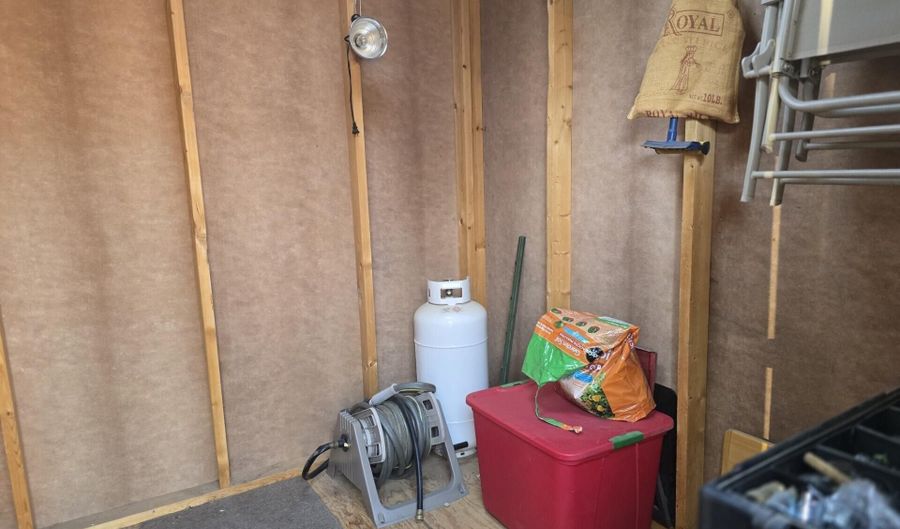 251 S Ocotillo Ave 17, Benson, AZ 85602 - 1 Beds, 1 Bath