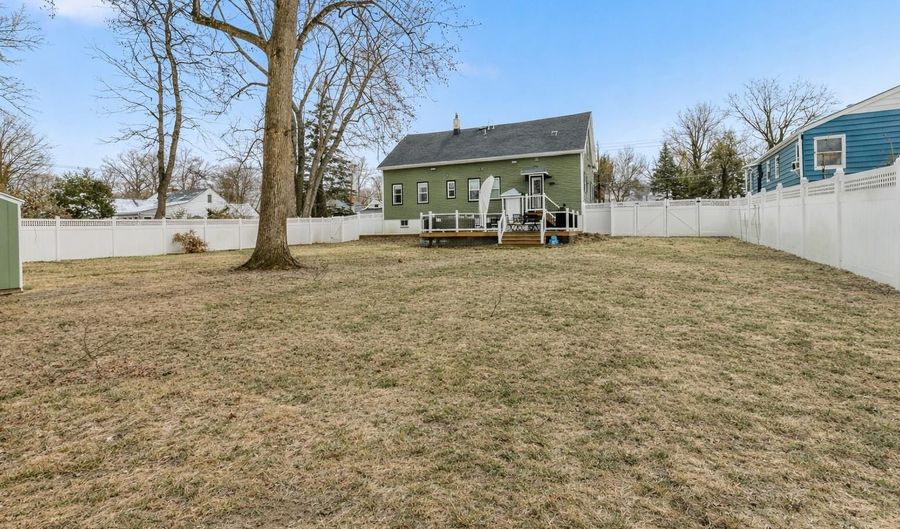 232 EDGEWOOD Ave, Audubon, NJ 08106 - 4 Beds, 3 Bath