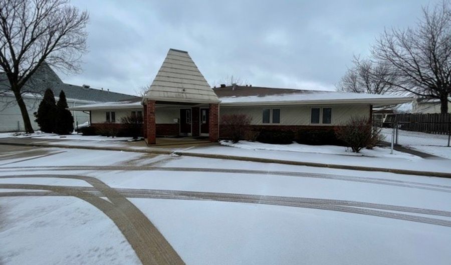 1030 SUMMERFIELD Dr 3, Roselle, IL 60172 - 0 Beds, 0 Bath