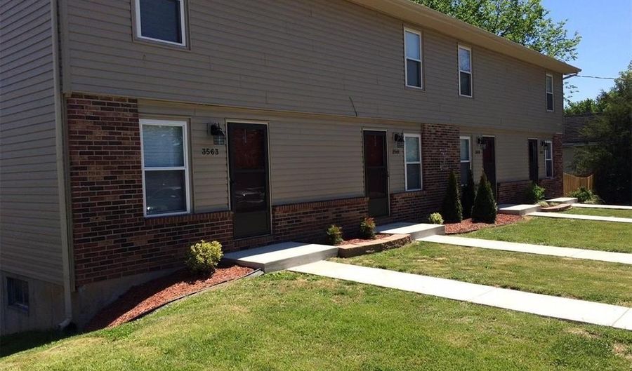 3561 Lonedell Rd, Arnold, MO 63010 - 2 Beds, 2 Bath