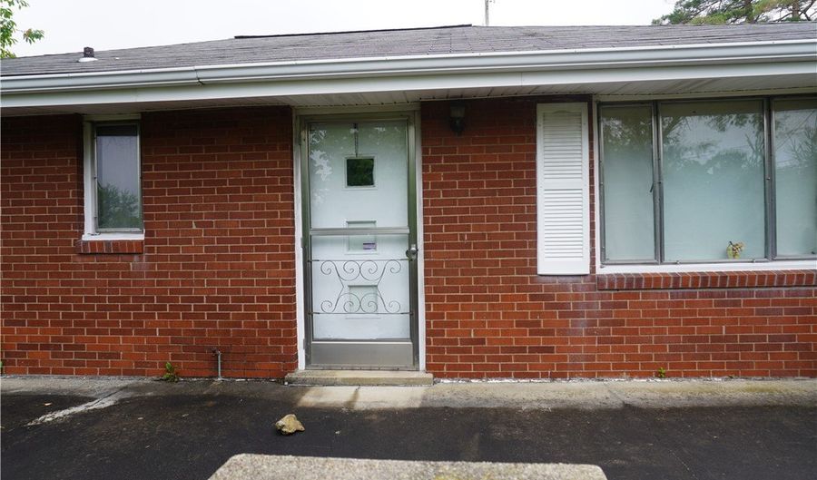 2012 Brodhead Rd, Aliquippa, PA 15001 - 2 Beds, 0 Bath