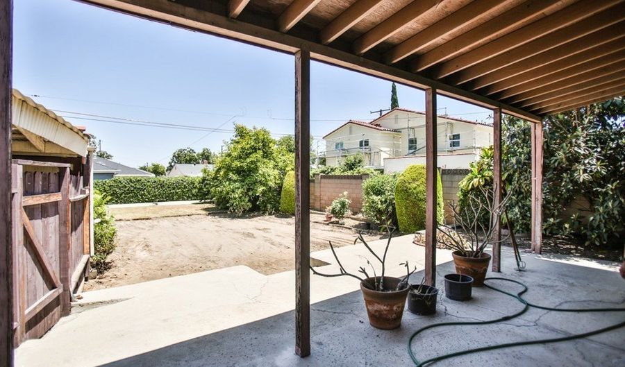 1012 S Sierra Vista Ave, Alhambra, CA 91801 - 3 Beds, 2 Bath