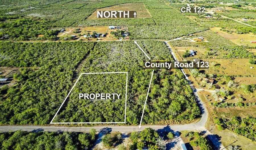 000 County Road 123, Alice, TX 78332 - 0 Beds, 0 Bath