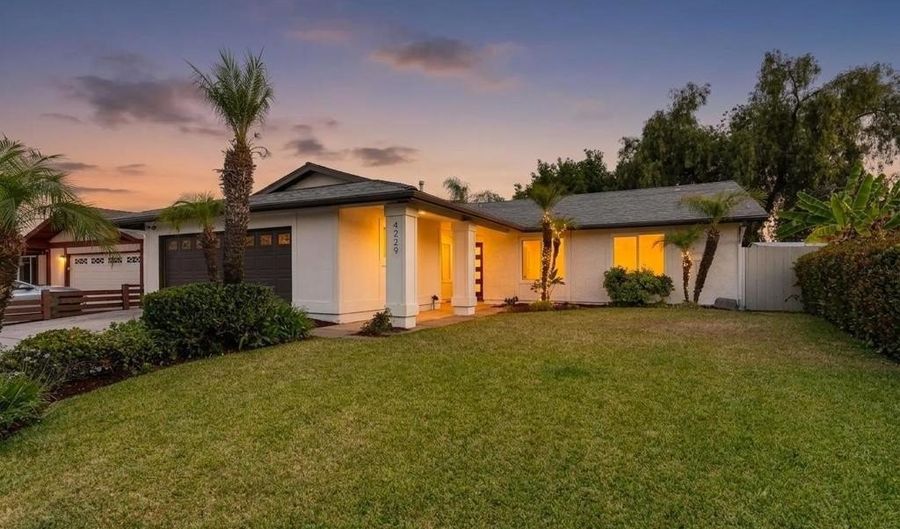 4229 Cielo Ave, Oceanside, CA 92056 - 4 Beds, 2 Bath