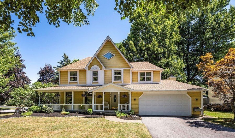 3 Carleton Ct, Amherst, NY 14221 - 4 Beds, 3 Bath