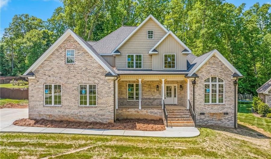 247 Essex Farm Rd, Advance, NC 27006 - 4 Beds, 3 Bath