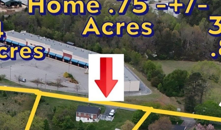 2663 Dearing Ford Rd, Altavista, VA 24517 - 2 Beds, 2 Bath