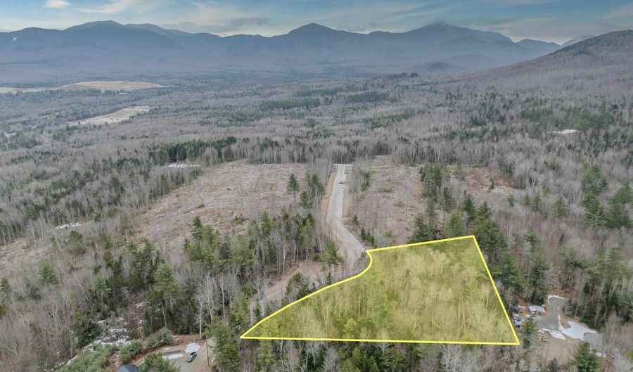 Ridge Road lot 41, Bethlehem, NH 03574 - 0 Beds, 0 Bath